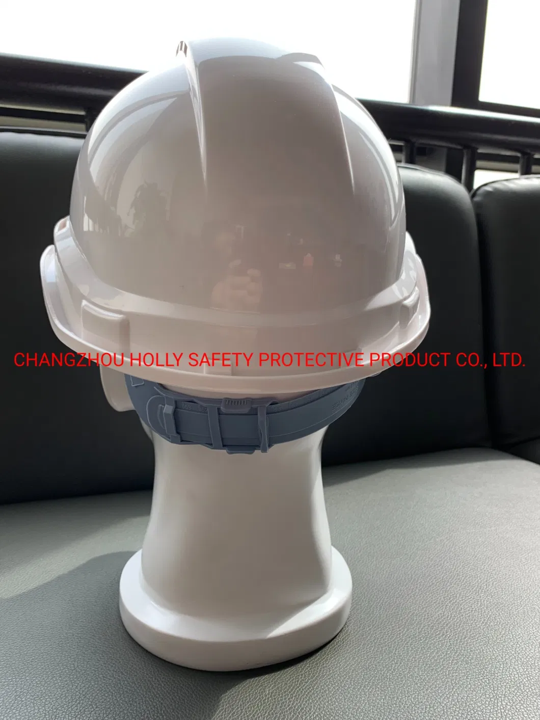 PPE for Labor Protection / Hard Hat / Industrial Construction Safety Helmet