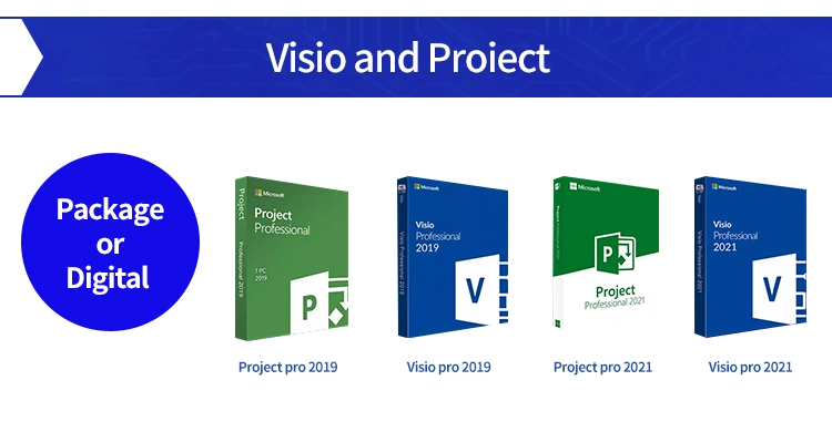 Microsoft Office 2021 Professional Plus Bind Key Medialess Pkc Box Office 2021 PRO Plus